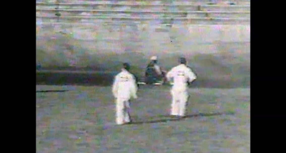 Speedway 8mm
